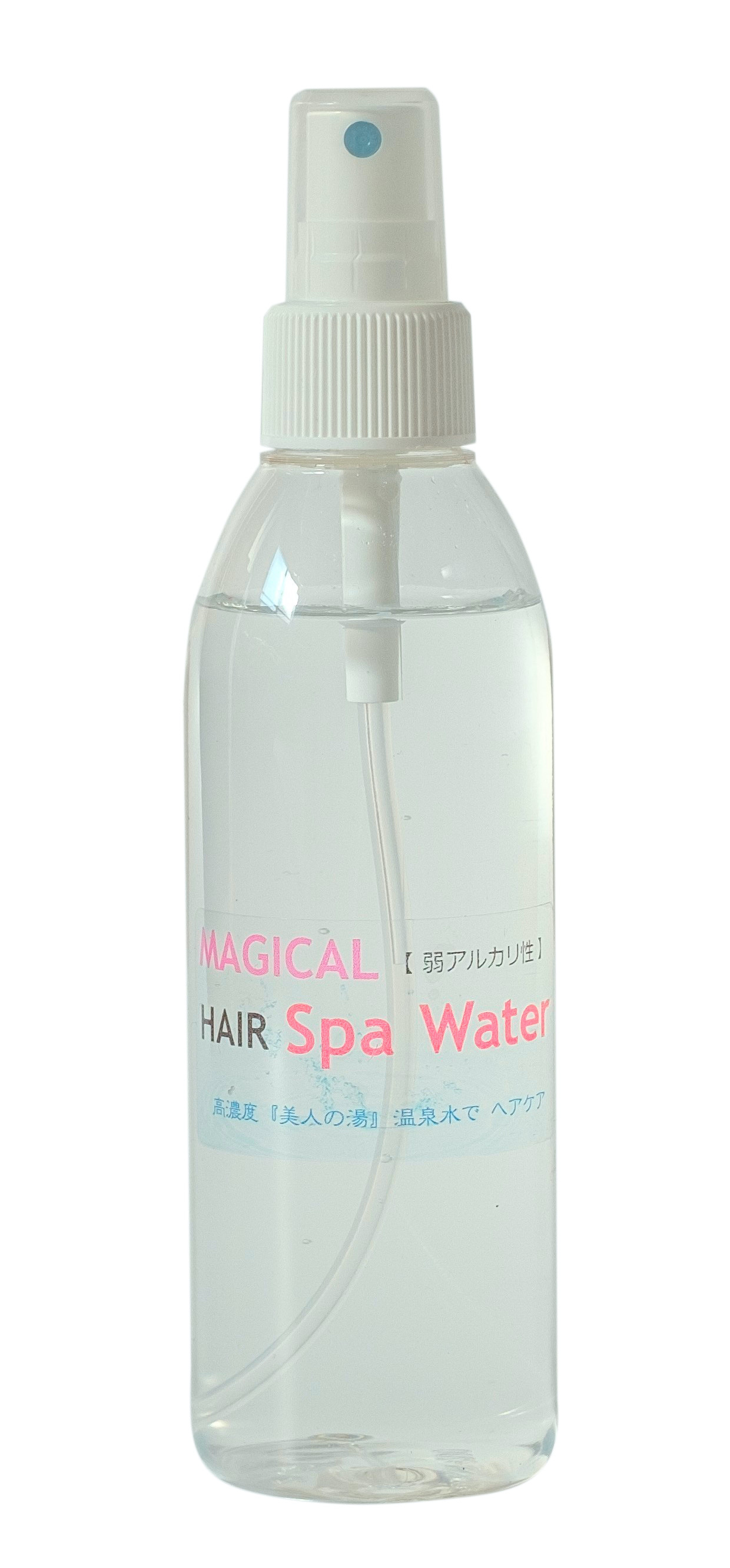 MAJIKAL HAIR Spa Water|スパウォーター