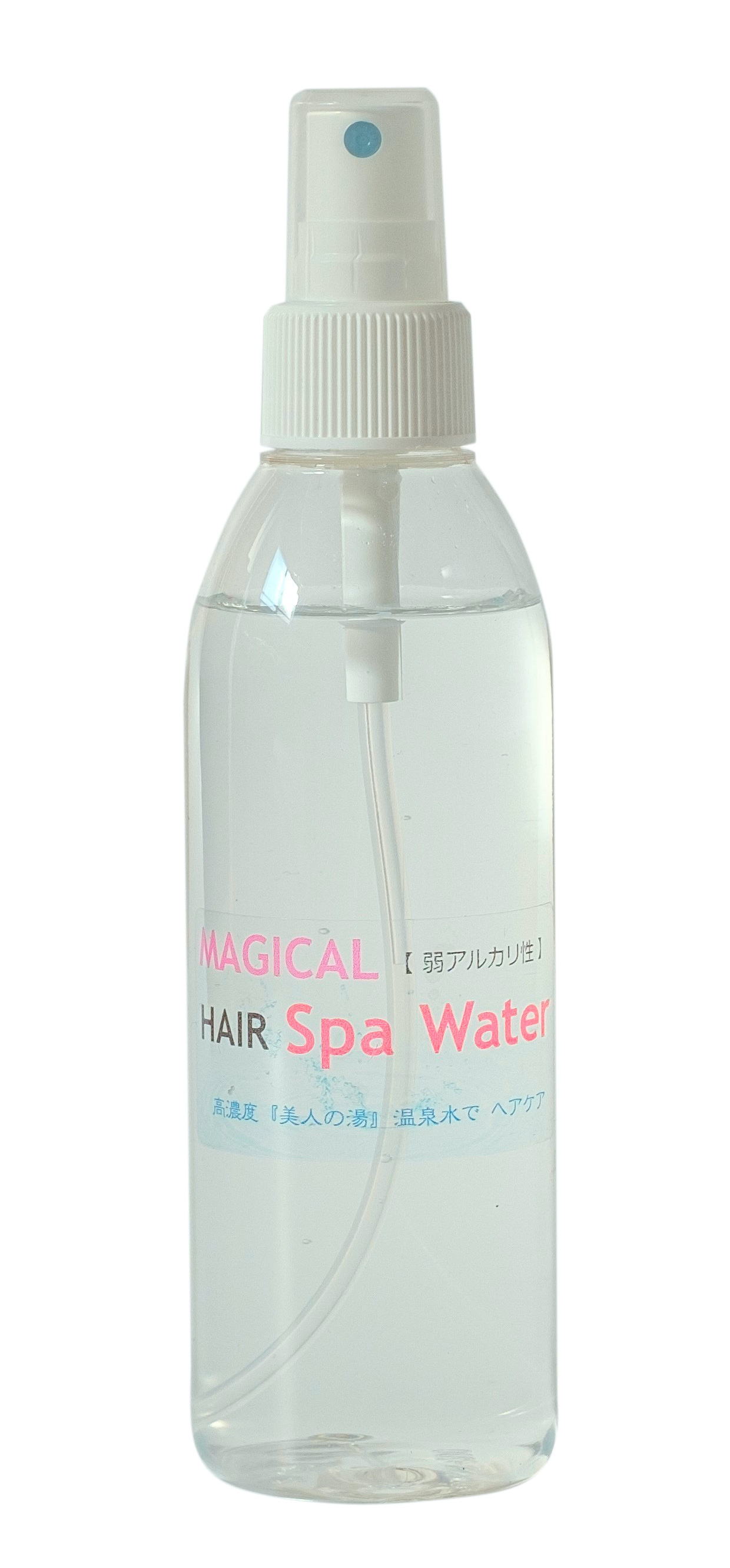 MAJIKAL Spa Water|スパウォーター